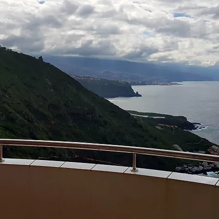 Appartement Punta Azul *
