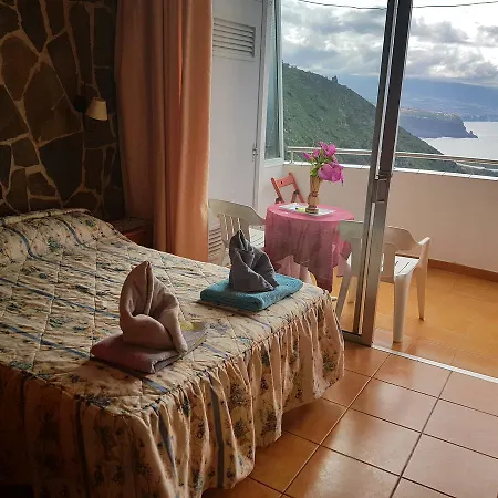 Appartement Punta Azul *