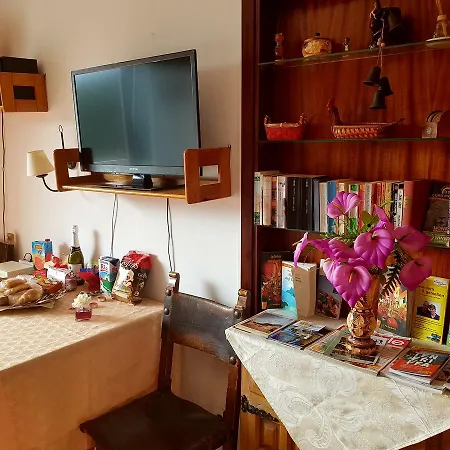 Appartement Punta Azul *
